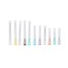 Disposable special needles