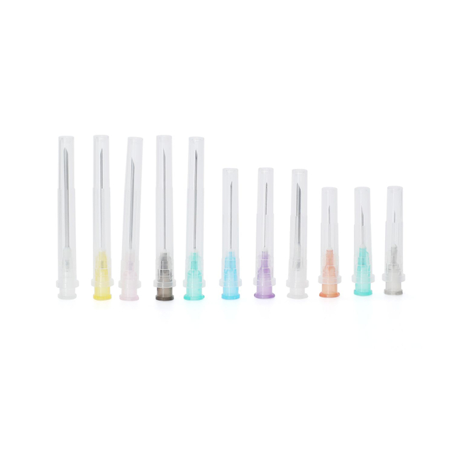 Disposable special needles