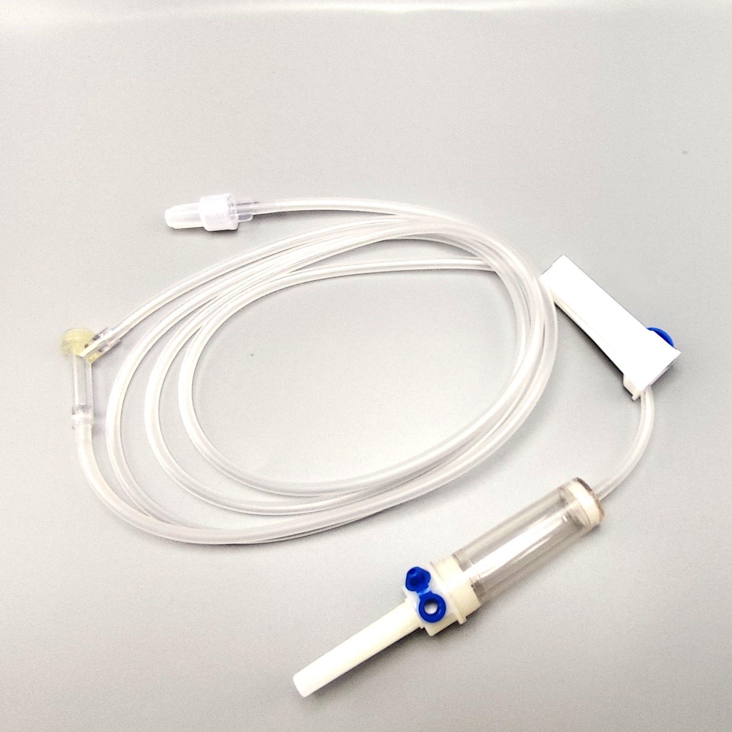 Disposable Infusion Set