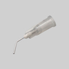 Dental Pre Bent Flow Tips
