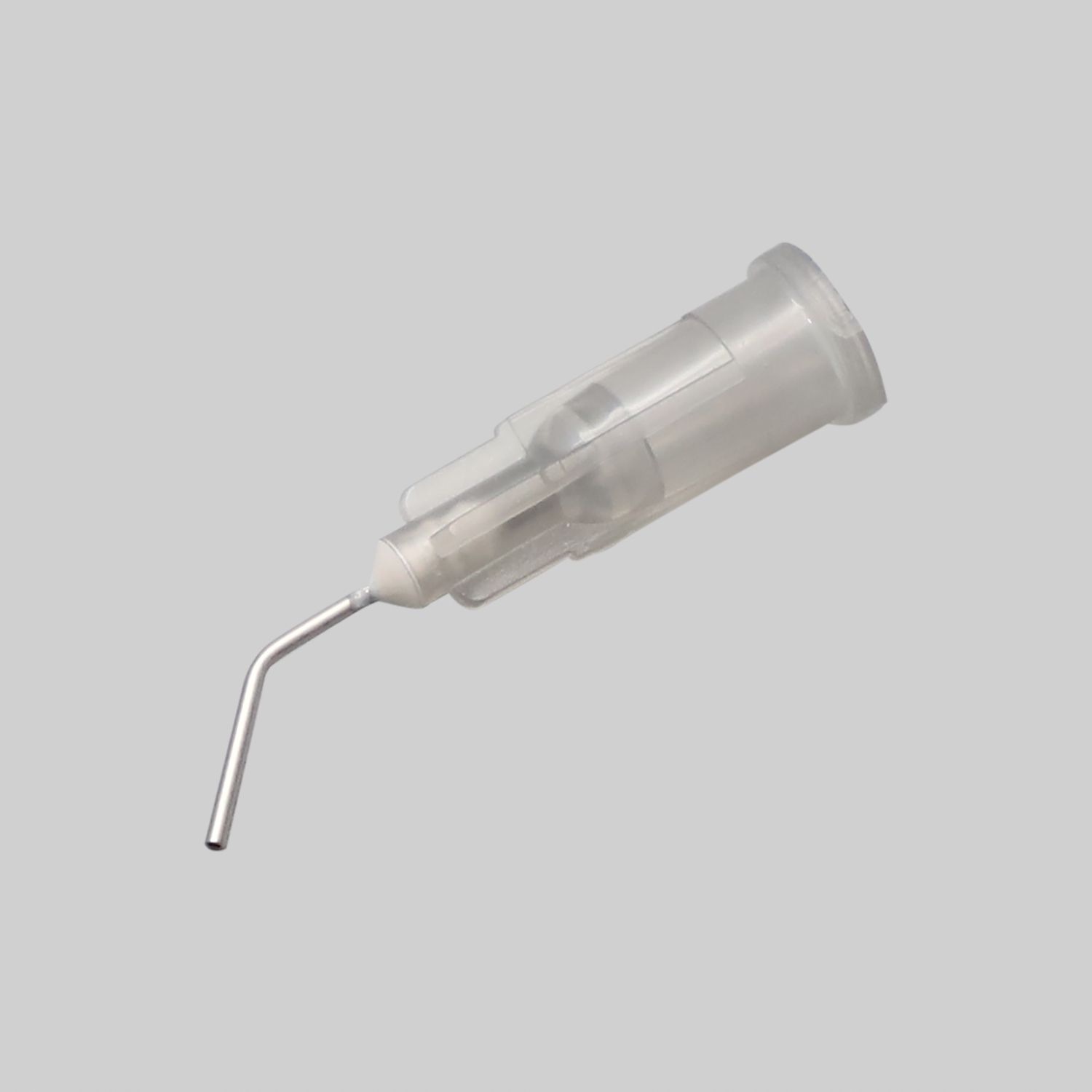 Dental Pre Bent Flow Tips