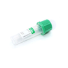 Micro Blood Collection Tubes 