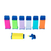 Safety Lancets