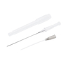 Butterfly‑wing IV Cannula