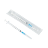 Self-destroy Fixed Dose Vaccine Syringe