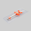Reusable Autoclavable Veterinary Syringe