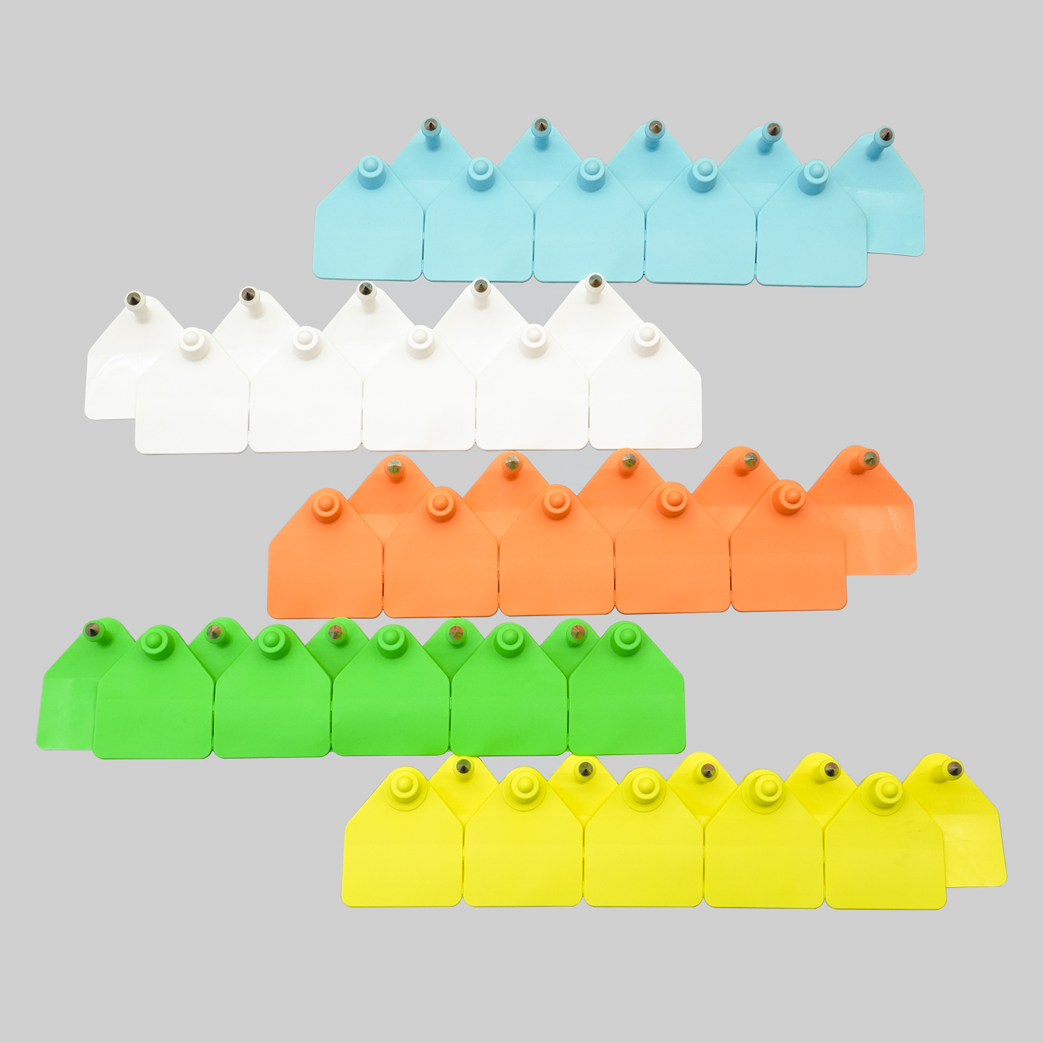 Mini Compact Gentle Fit Piglet Ear Tag