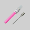 Metal Trace Blunt Tip Dairy Cow Mastitis Flushing Needle