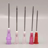 Disposable Dispensing Needle