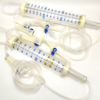 Disposable Burette Infusion Set