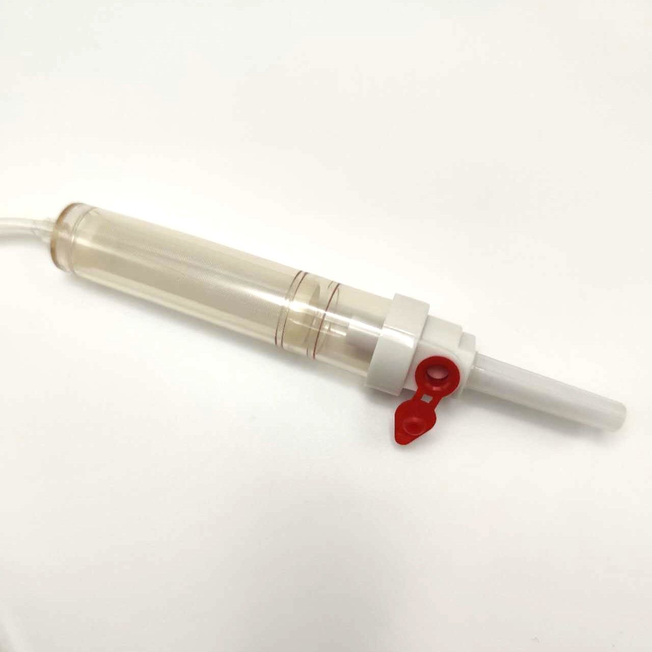 Disposable Transfusion Set