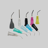 Dental Pre Bent Flow Tips