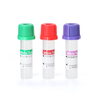 Micro Blood Collection Tubes 