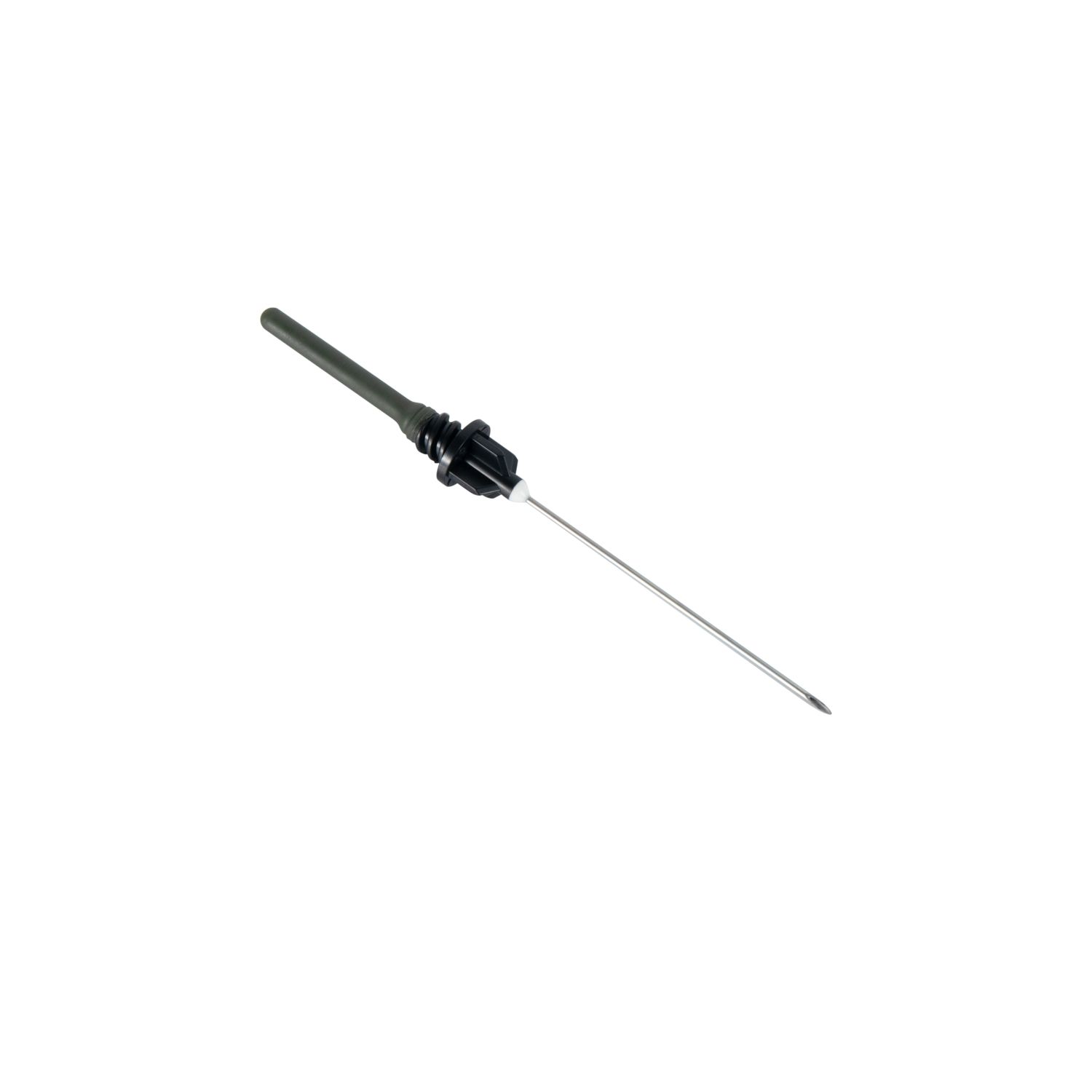 Multi-sample Pen Type Blood Collection Needle