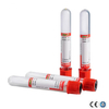 Disposable Vacuum Blood Collection Tube