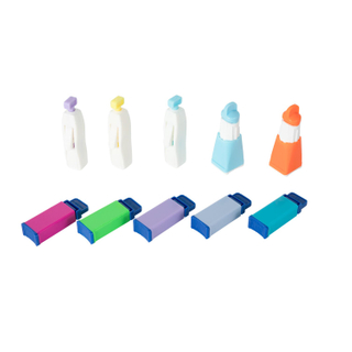 Safety Lancets
