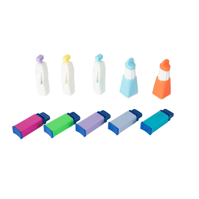 Safety Lancets