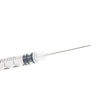 1ml Syringe with mounted needle