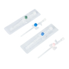 Y‑type IV Cannula with wings