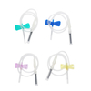 Disposable Butterfly Blood Collection Needle