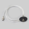 Veterinary Disposable Extension Tube