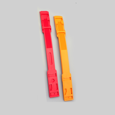 Durable Adjustable Cattle Leg Identification Band