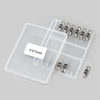 Reusable Extra Short Veterinary Needles