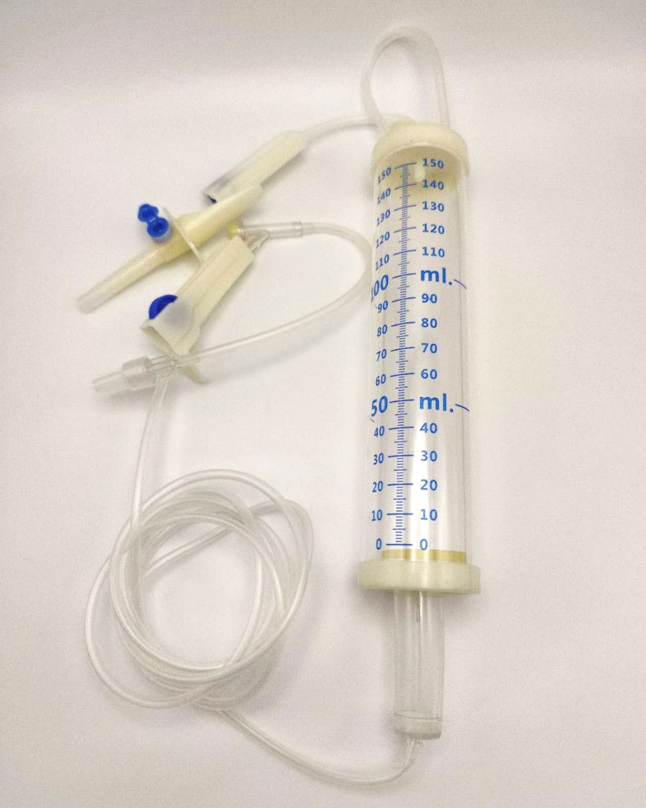 Disposable Burette Infusion Set