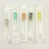 Disposable special needles