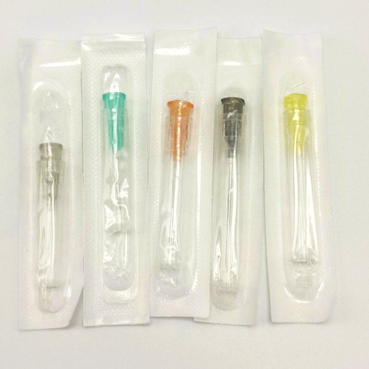 Disposable special needles