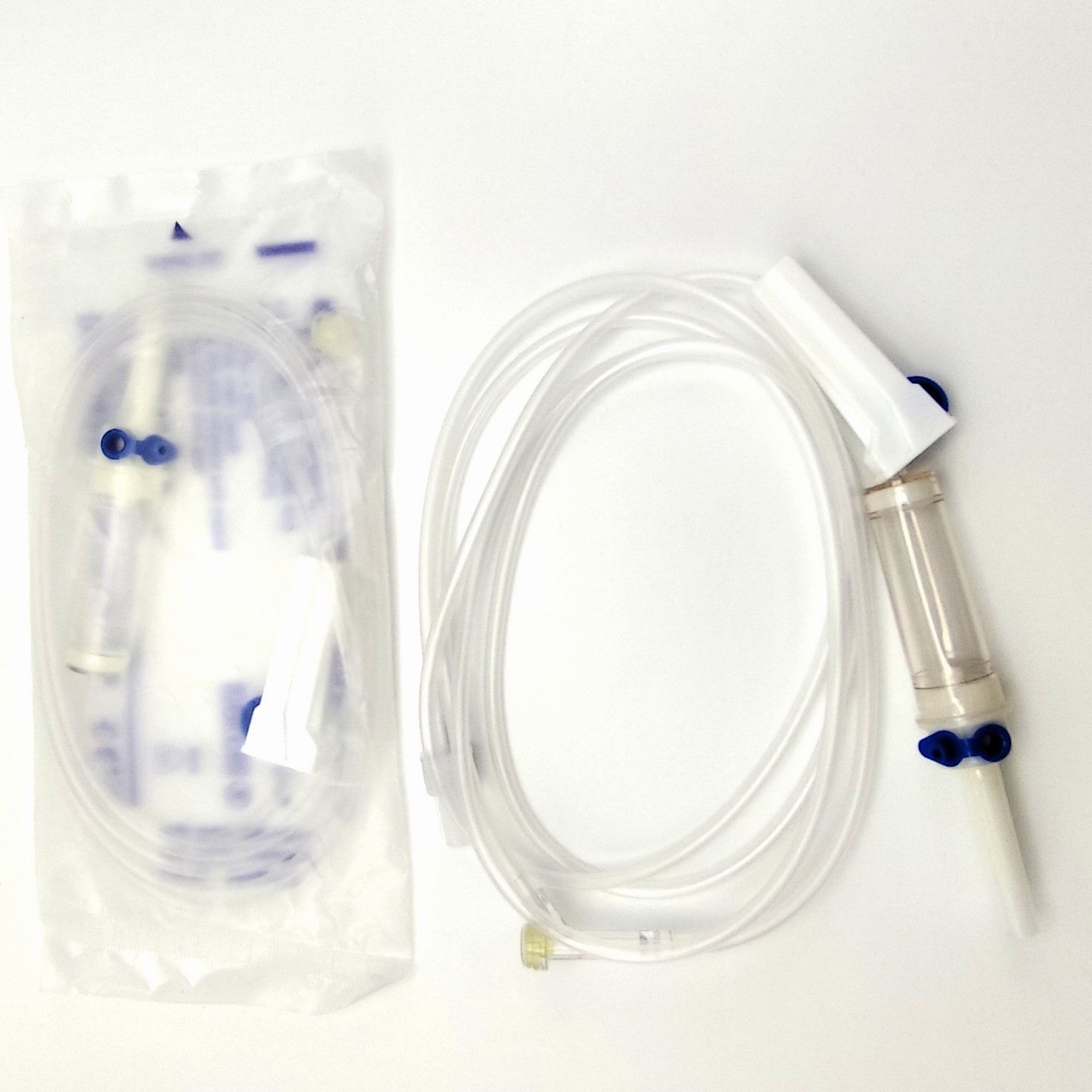 Disposable Infusion Set