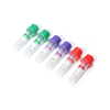 Micro Blood Collection Tubes 