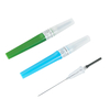 Multi-sample Pen Type Blood Collection Needle