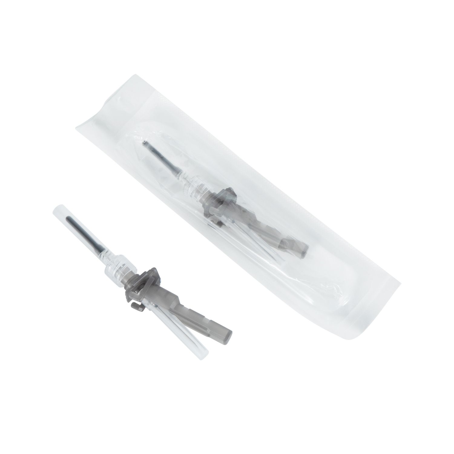 Safety Butterfly Blood Collection Needle