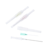 Butterfly‑wing IV Cannula