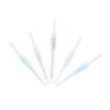 Pen‑type IV Cannula