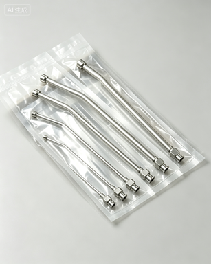  Oral Feeding Needle 