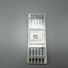 OEM Custom Size Stainless Bovine Teat Infusion Needle