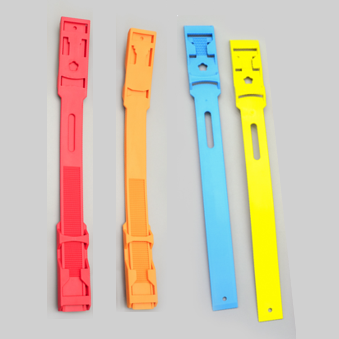 Flexible Weatherproof Livestock Cattle Leg Band
