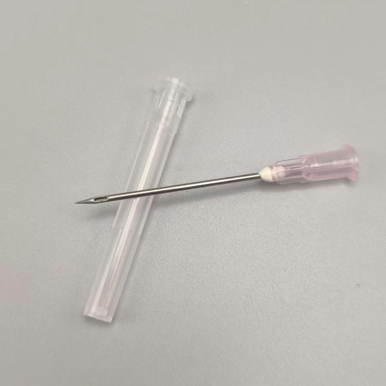 Disposable Dispensing Needle