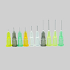 Disposable Sanitary Medspa Beauty Micro Needle
