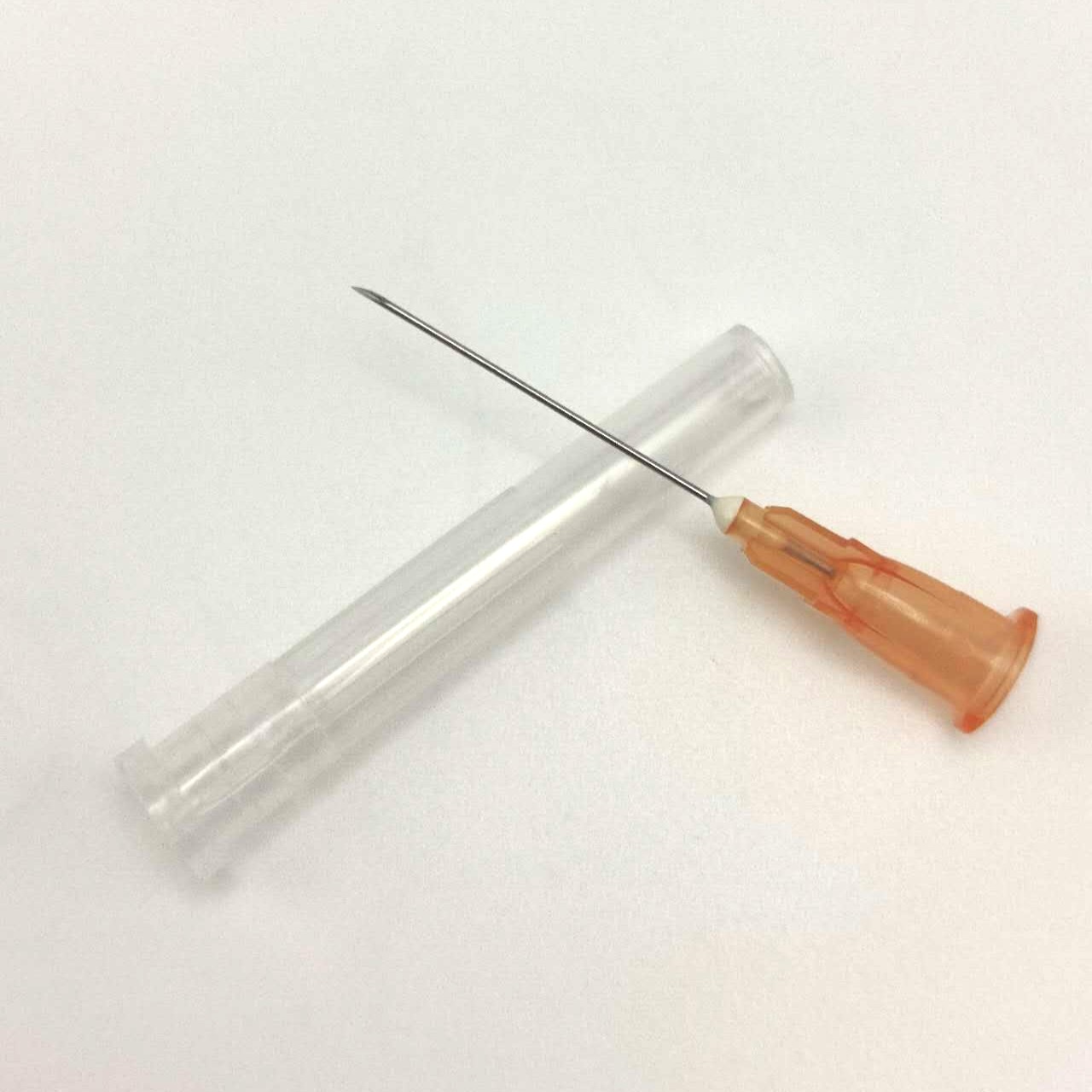 Disposable special needles