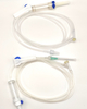 Disposable Infusion Set
