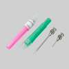 Metal Trace Blunt Tip Dairy Cow Mastitis Flushing Needle