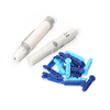 Lancet Ejector Lancing Device