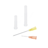 Micro Thin 34G Delicate Eye Wrinkle Injection Needle