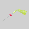 Double Side Port, Closed End, 21mm/25mm, 30G Endo Irrigation Needle 