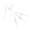 Butterfly‑wing IV Cannula
