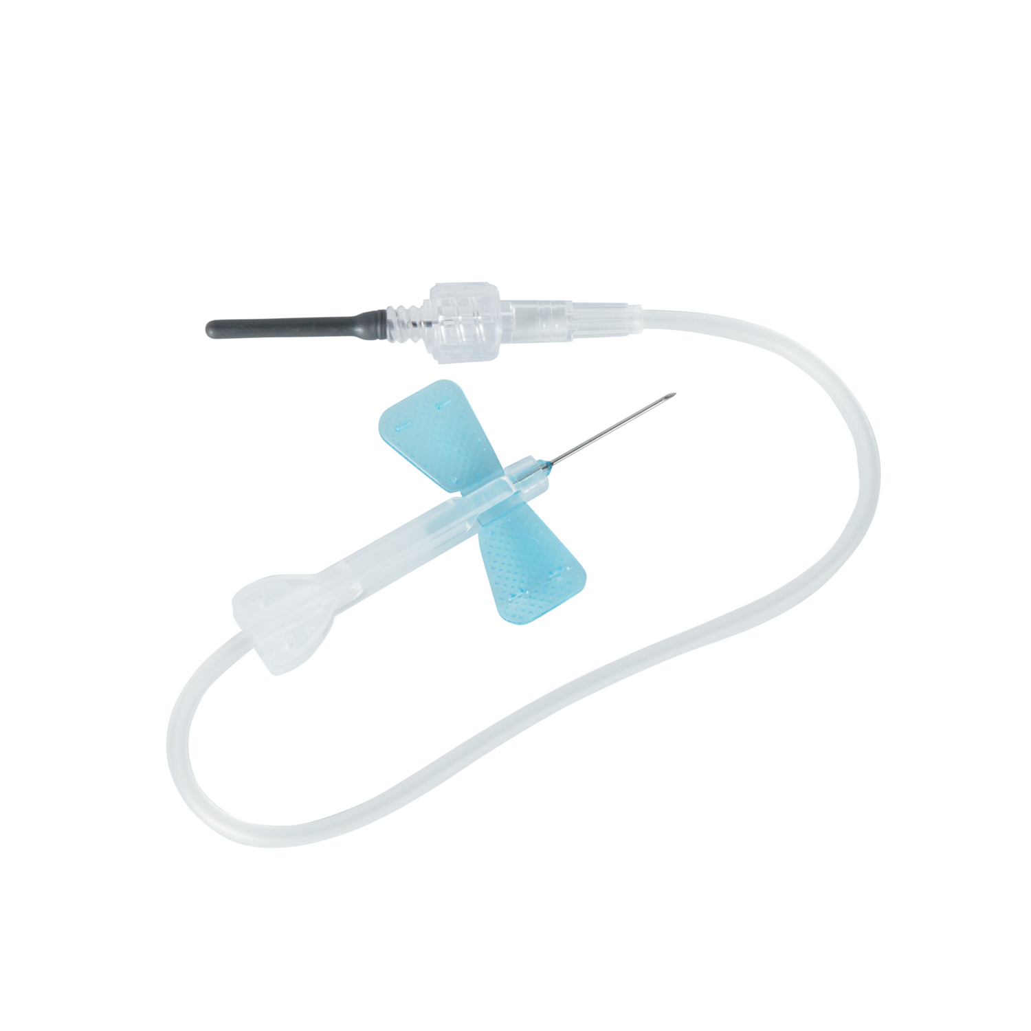 Disposable Butterfly Blood Collection Needle