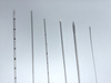 Hypodermic Needle Cannula